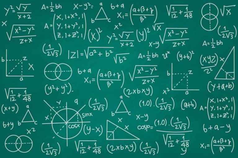 Perlu dipahami! Ilmu Eksakta dan Cara Mempelajarinya