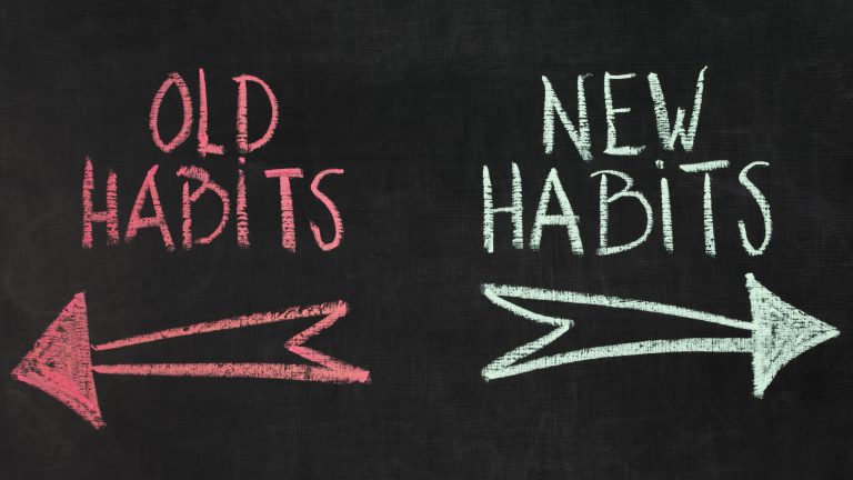 tips sederhana kebiasaan baru yang mudah dipraktikkan