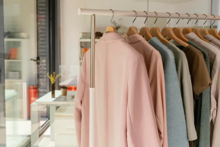 Tips Membeli Pakaian Thrift yang Berkualitas, Jangan Salah Pilih