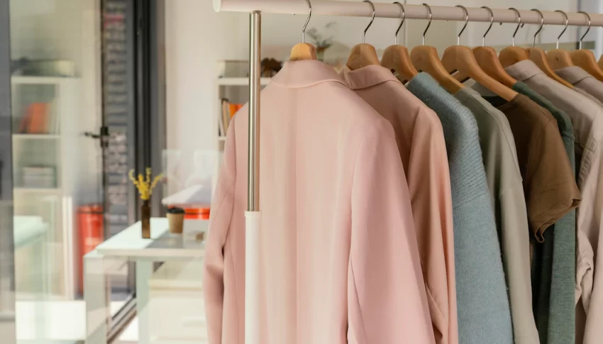 Jangan Salah Pilih! Ini Dia Tips Membeli Pakaian Thrift yang Berkualitas