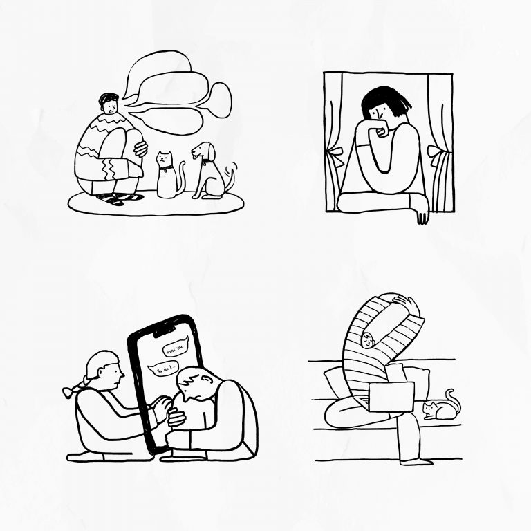 Anak Rantau