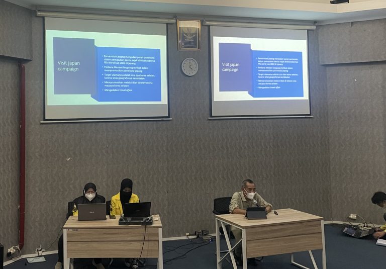 UI Nihon Fair 2022 on Review