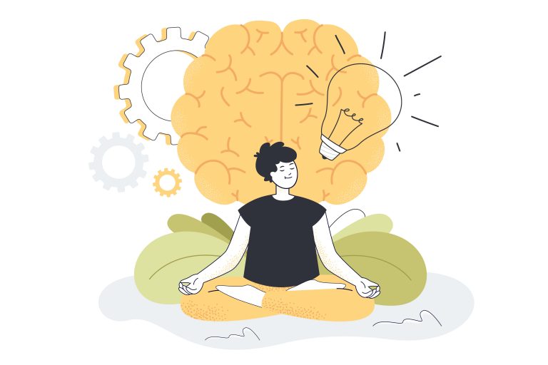 manfaat olaharga yoga yang mungkin remaja belum tau