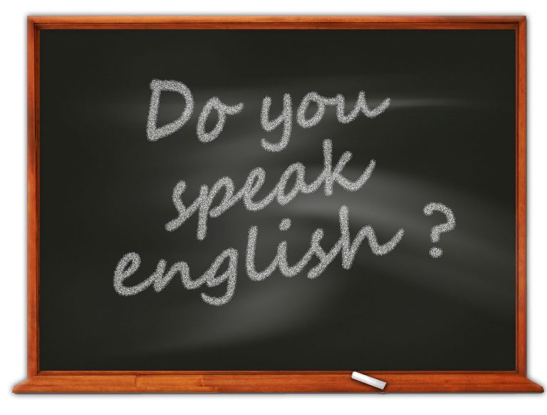 native speaker