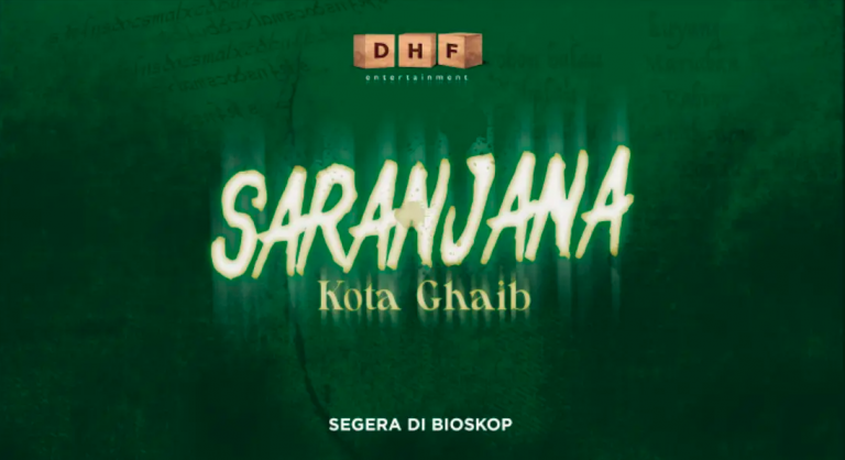kota ghaib