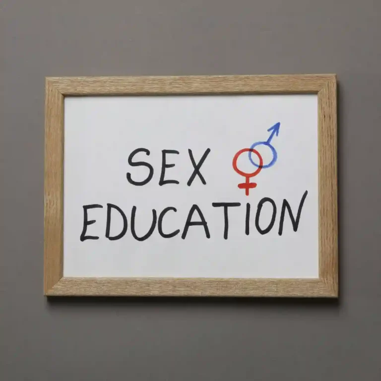 edukasi seksual tentang fantasi seksual