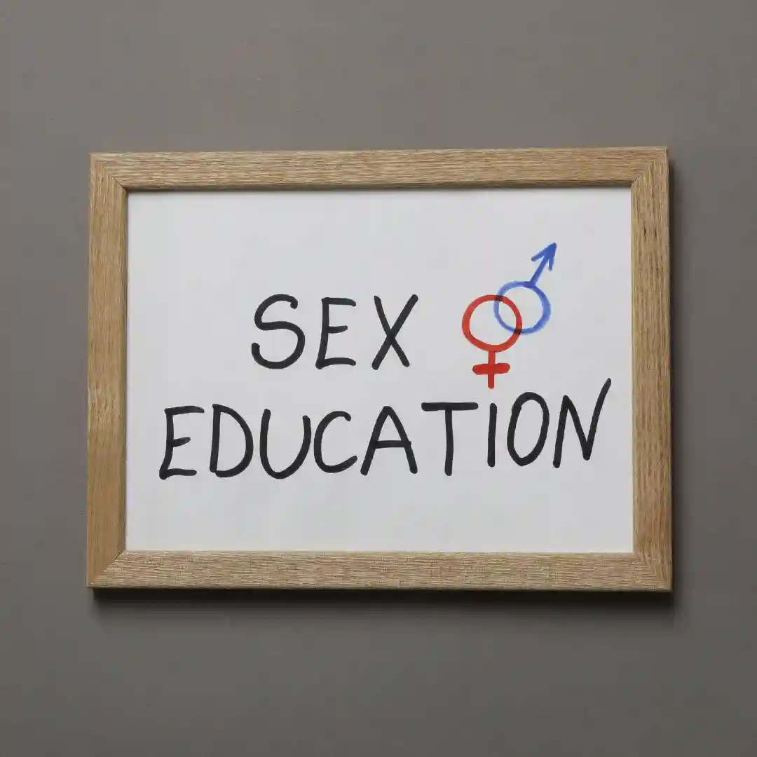 pentingnya pendidikan seks dapat bikin remaja paham perubahan fisik dan emosi yang kita alamin pas remaja.