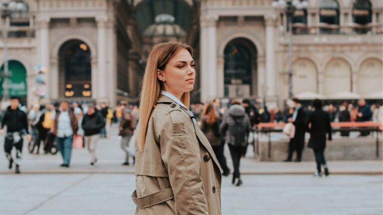 Apakah kamu, pasanganmu atau keluargamu merupakan alpha girl?
