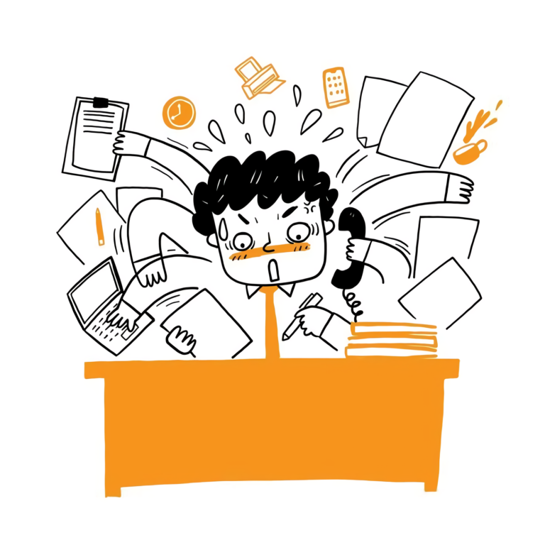 5 Cara untuk Jadi Siswa Produktif