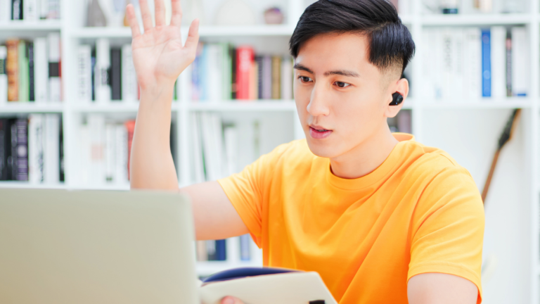 Kenalan dengan SKIN, Sekolah Kedinasan Intelijen Negara