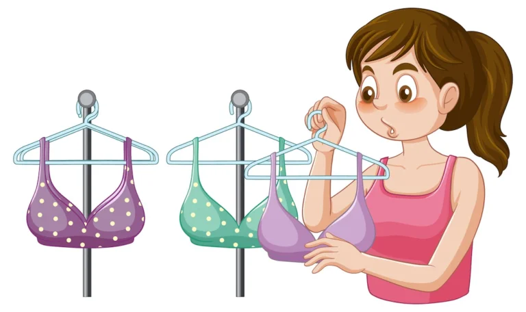 Hal yang Sering Diabaikan Perempuan Saat Memilih Bra