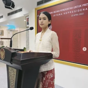 Belajar Lebih Seru ala Maudy Ayunda: Cara Mengembangkan Fokus dan Rasa Ingin Tahu