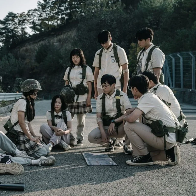 Duty After School