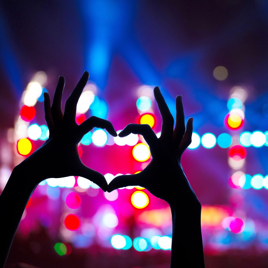 Konser Coldplay dan fenomena anak muda di Indonesia