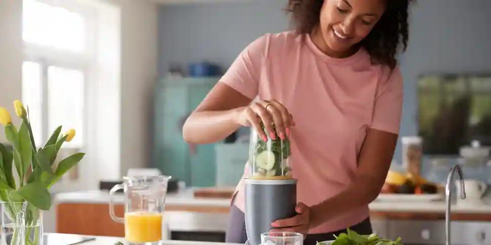 Jus Antioksidan, Sumber Penambah Stamina untuk Beraktivitas