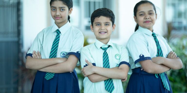 Memasuki Masa Baru Sekolah? Perhatikan Persiapan Berikut Ini