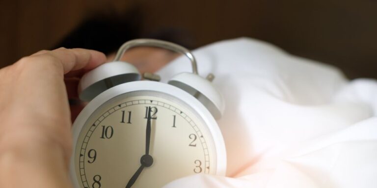 Waktu Tidur dan Belajar Paling Ideal untuk Pelajar, Jangan Tertukar