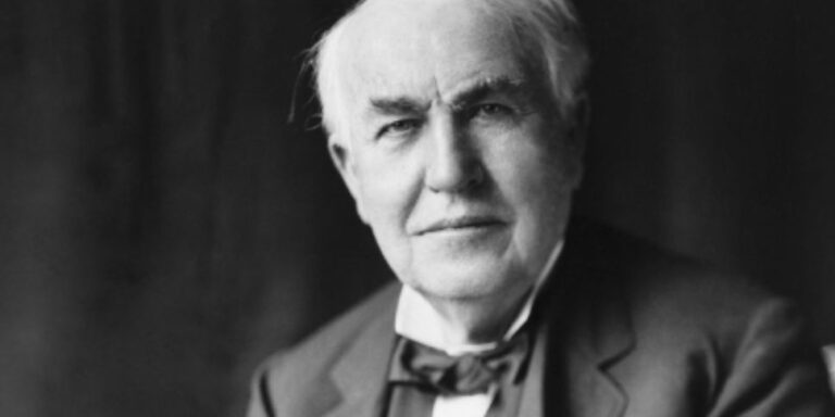 Power Nap, Tidur dengan Pegang Bola Ala Thomas Edison