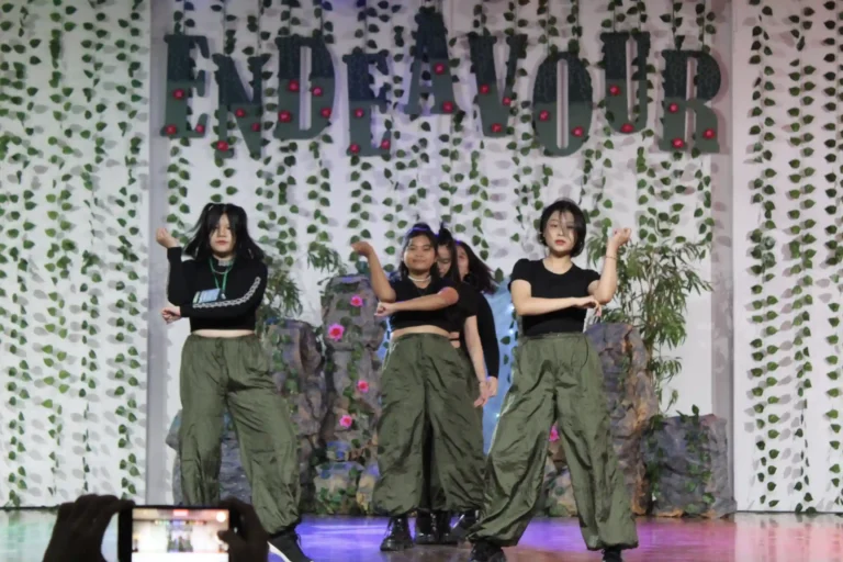 BEM UNTAR memahami pentingnya mengembangkan potensi diri mahasiswa dan hal ini menjadi landasarn dari kegiatan Fikom Expo 2023!