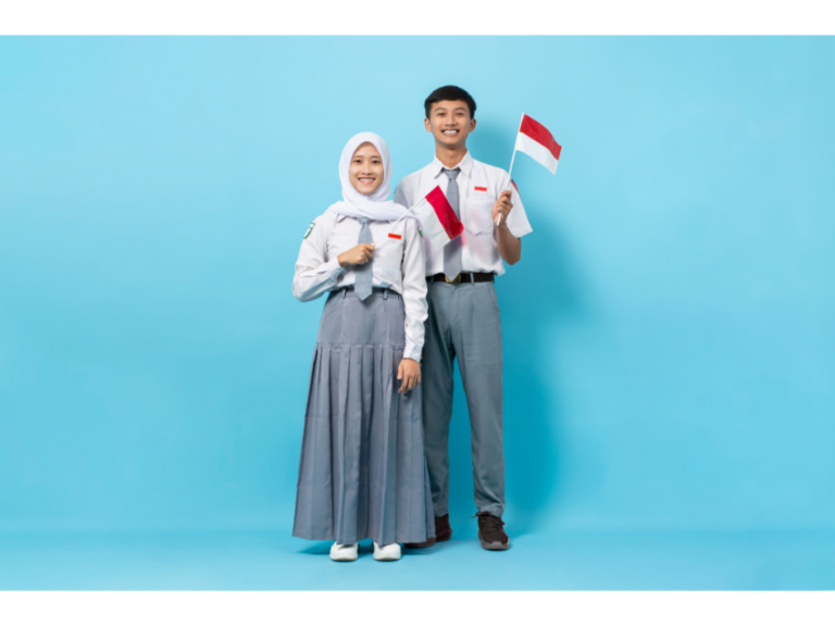 4 Alasan Dibalik Wajibnya Seragam Sekolah di Indonesia