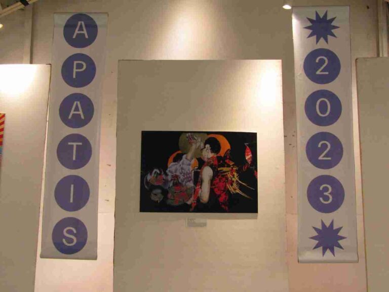 Apatis 2023: “Continuously Changing”