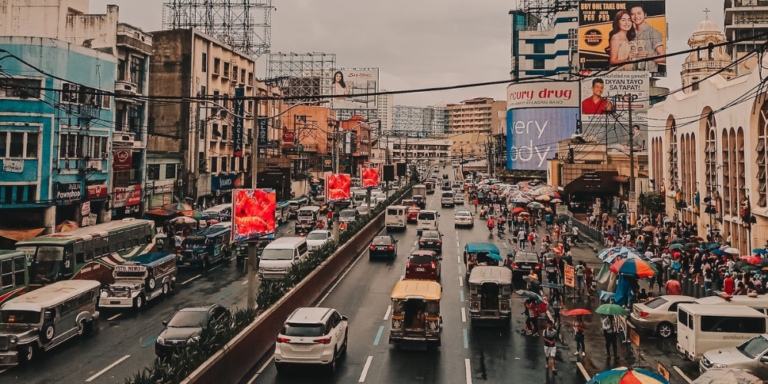 Philippines