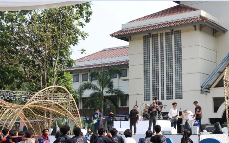 ITB Showcase