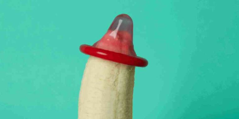 Pendidikan seksual untuk remaja