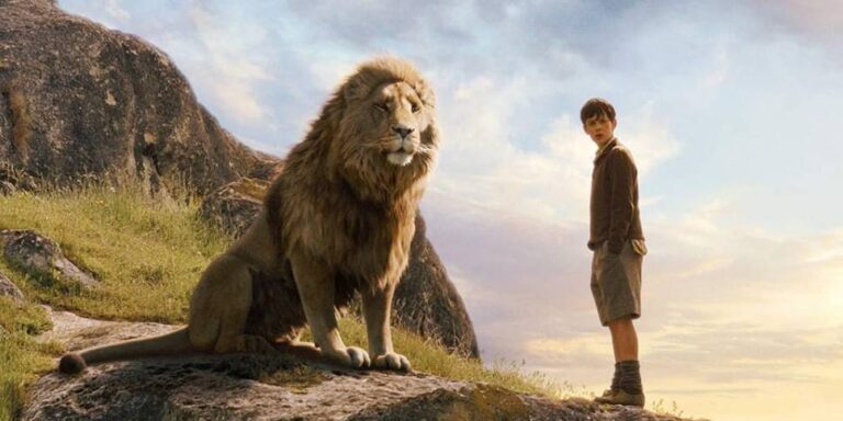 Dunia Narnia