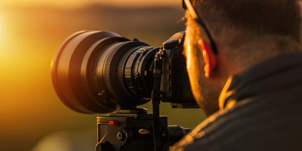 Teknik Dasar Fotografi