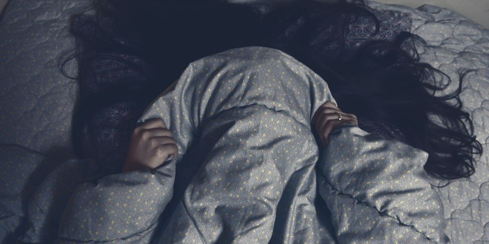 Aku tidak pernah menyangka akan mengalami mimpi buruk yang sama setelah membacanya. Apakah teror creepypasta itu benar-benar nyata?