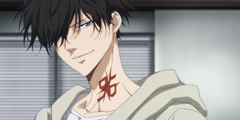 rekomendasi anime detektif: ron kamonohashi's forbidden deduction