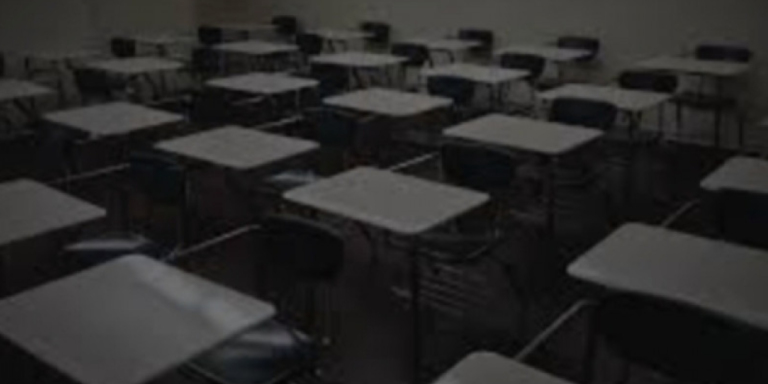 Sekolah angker di Indonesia