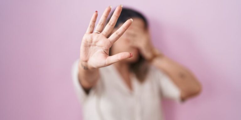 Kekerasan seksual, yuk kenali!