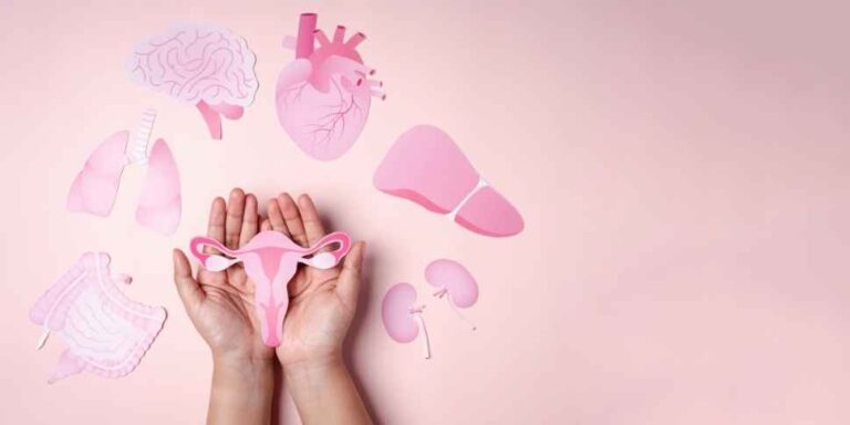 Polycystic Ovary Syndrome (PCOS) pada wanita remaja hingga dewasa