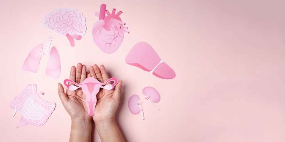 Polycystic Ovary Syndrome (PCOS) pada wanita remaja hingga dewasa