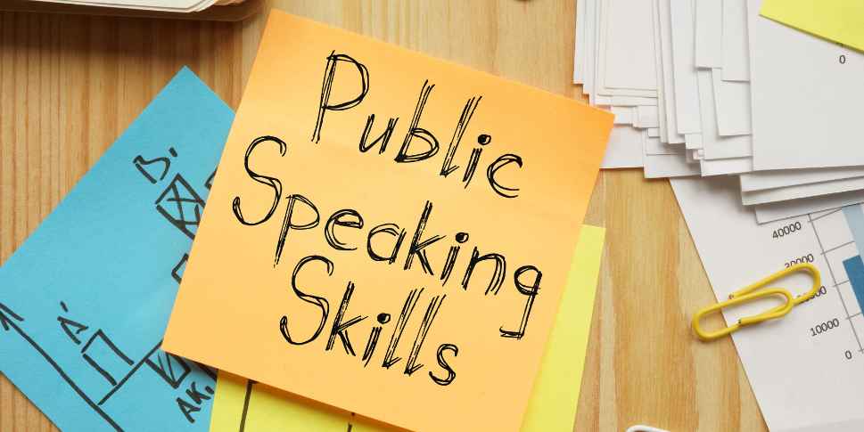 Public Speaking bagi Remaja
