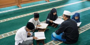 Pesantren di Indonesia: Ada Berbagai Macam, loh!