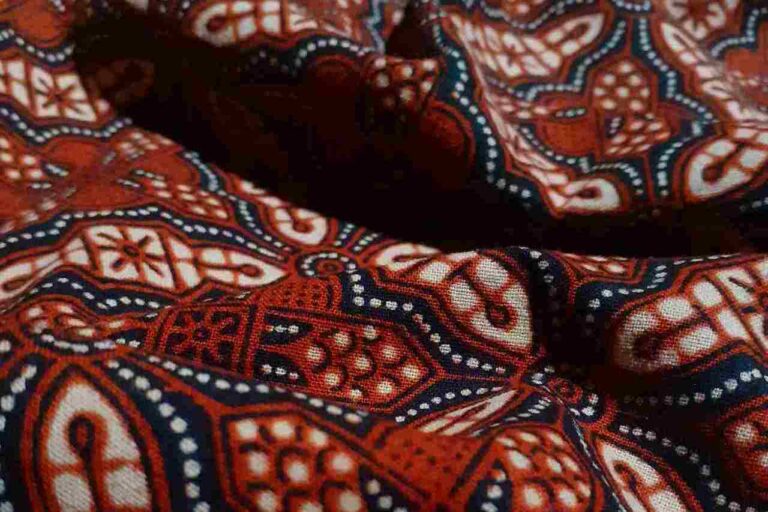 Kain Batik