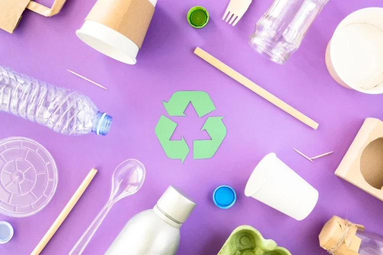 Belajar Gaya Hidup Zero Waste