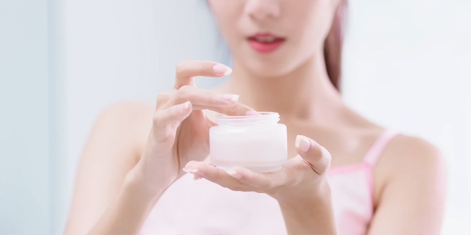 skin preparation adalah hal yang wajib dilakukan sebelum menggunakan make-up