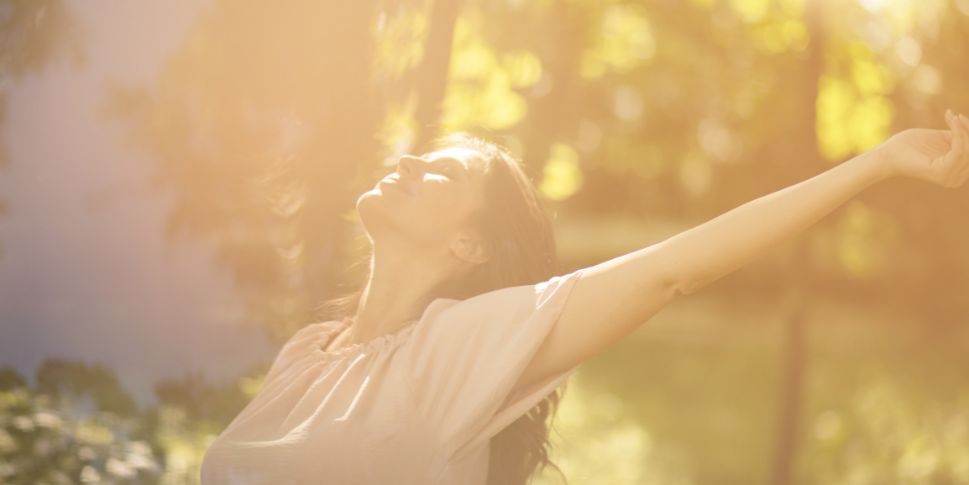 cara healing anak introvert