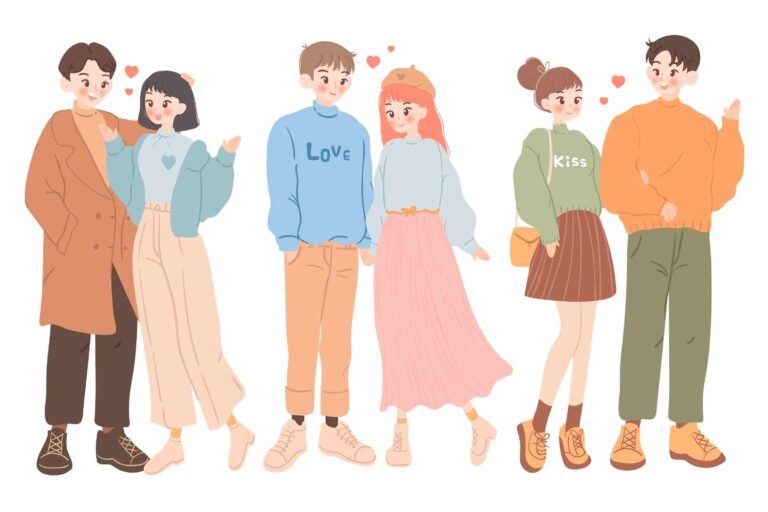 Love Language