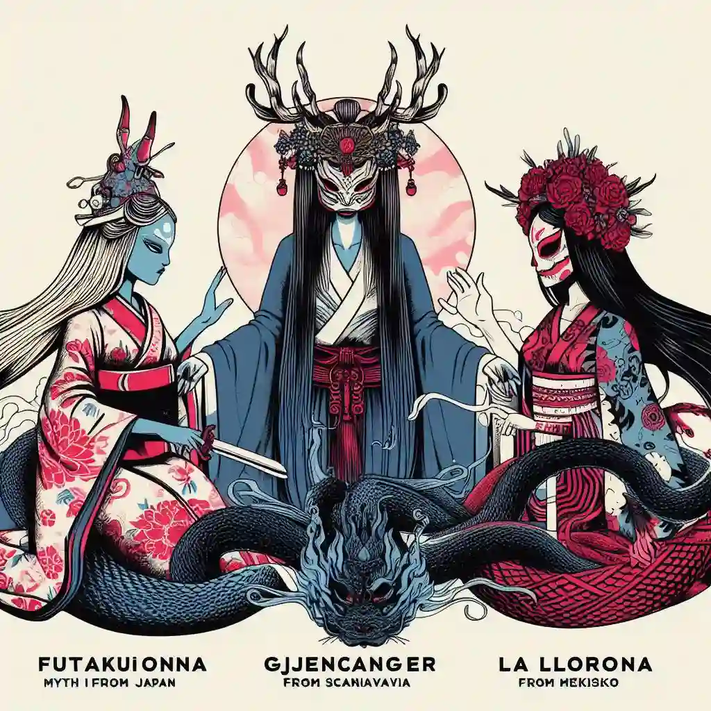 Kamu suka cerita misteri dari berbagai negara? Berikut mimin mau share cerita urban legend yang belum banyak orang ketahui