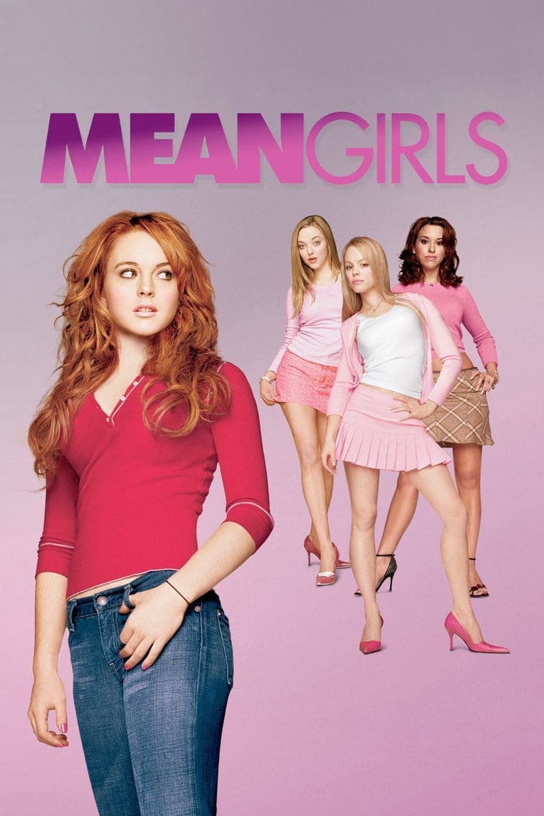 film mean girls