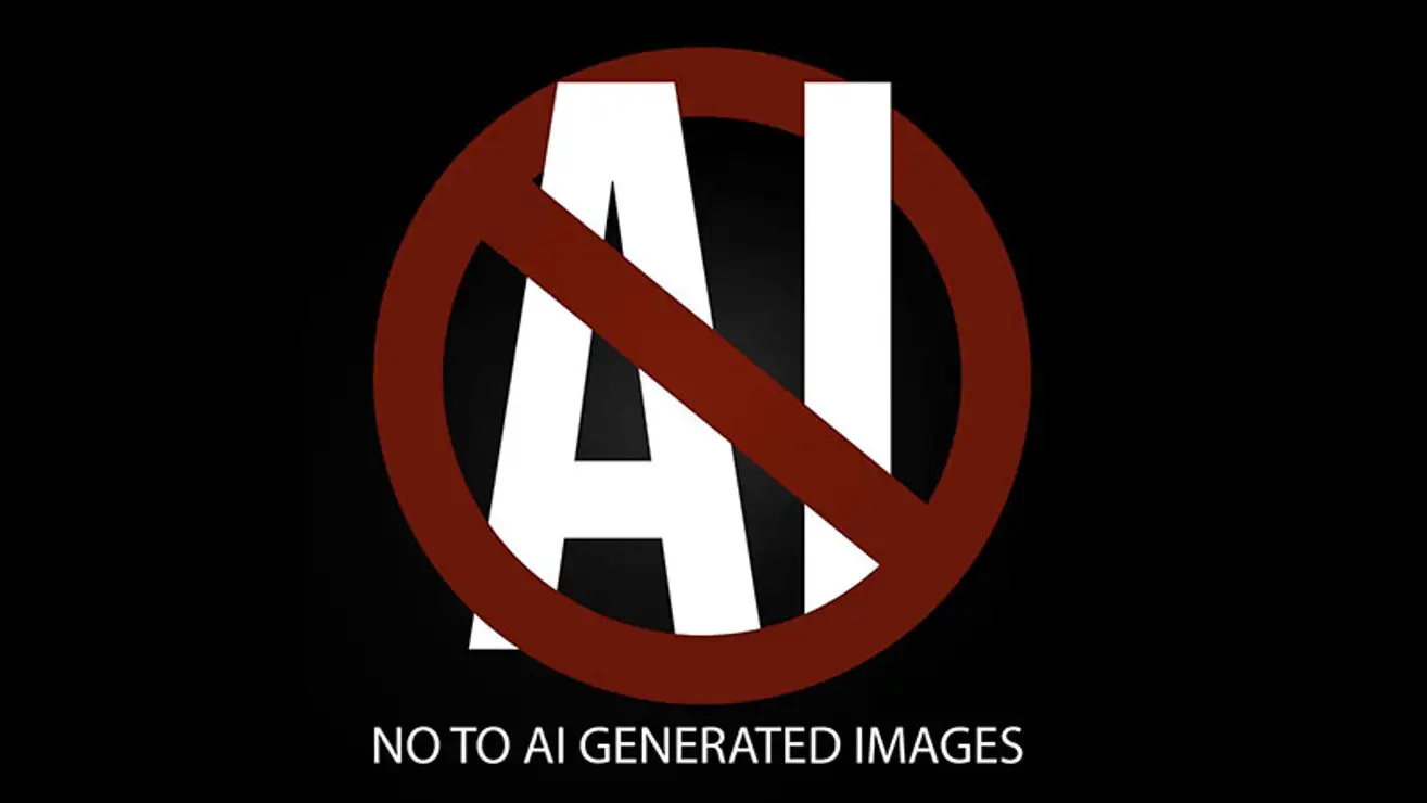 Gerakan "No to AI Art", Protes Seniman Terhadap AI Generated Images