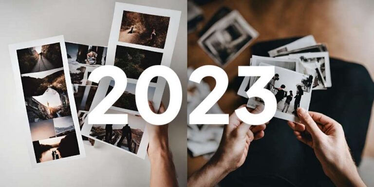 2023 Rewind