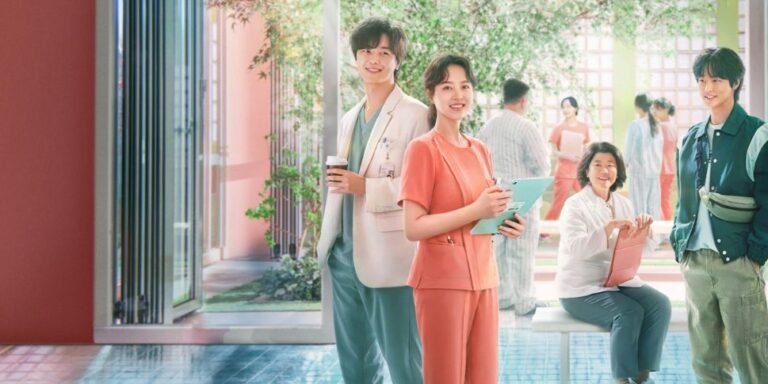 Daily Dose of Sunshine: Saat Perawat Jadi Pasien