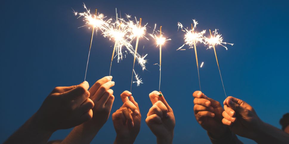 Yuk, Masak Ini Saat Ngumpul Tahun Baru!