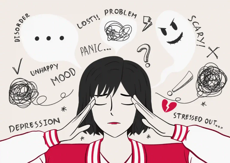 overthinking karena ini itu dan banyak sekali? yuk cari tau penyebab dan solusi mengatasinya bareng majalah sunday